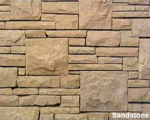 Wall Cladding