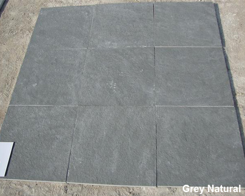 Lime Stone Blue / Grey